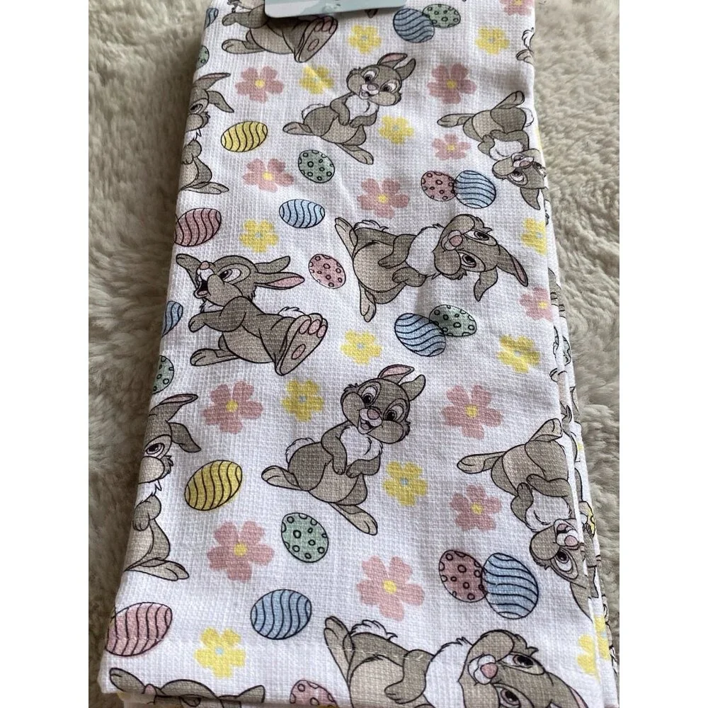 Disney set thumper